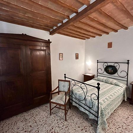 Camere Gozzante Пиенца Екстериор снимка