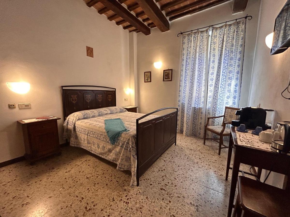 Camere Gozzante Пиенца Екстериор снимка