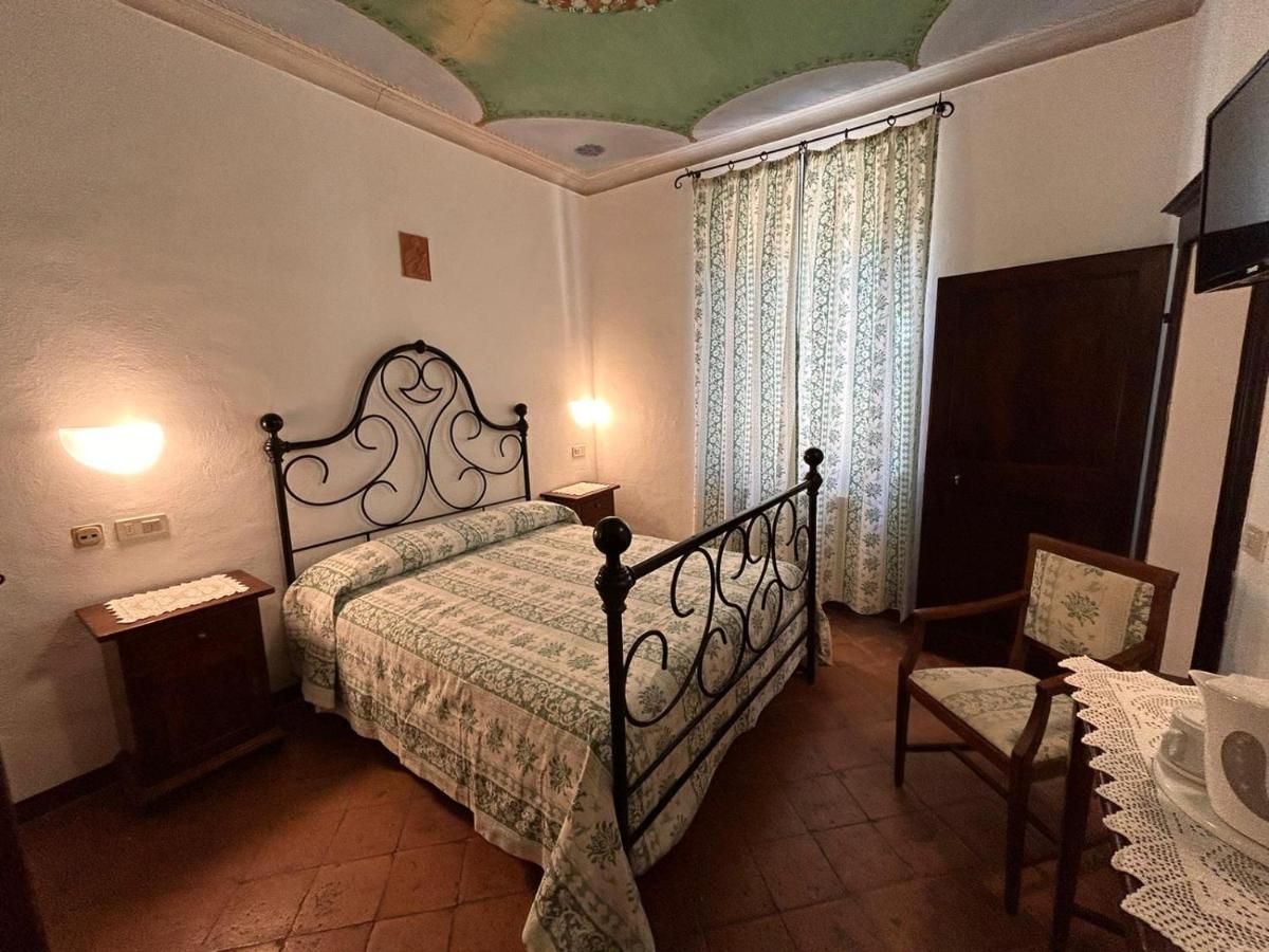 Camere Gozzante Пиенца Екстериор снимка