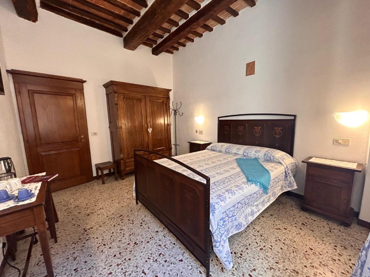 Camere Gozzante Пиенца Екстериор снимка