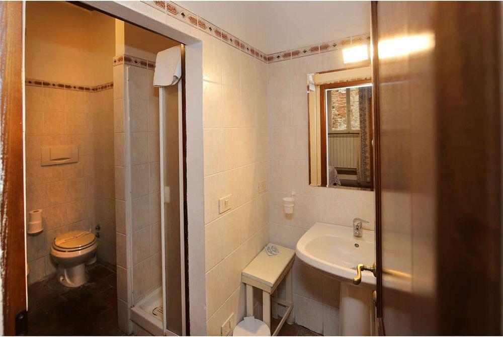 Camere Gozzante Пиенца Екстериор снимка