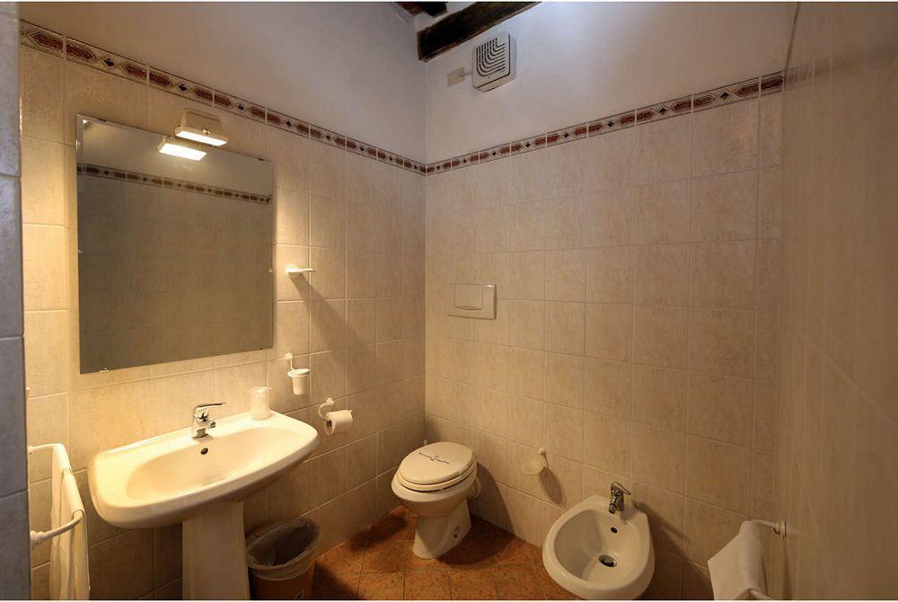 Camere Gozzante Пиенца Екстериор снимка