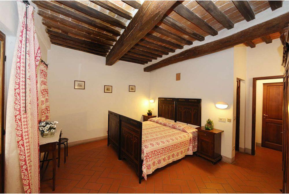 Camere Gozzante Пиенца Екстериор снимка