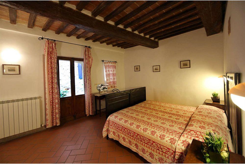 Camere Gozzante Пиенца Екстериор снимка