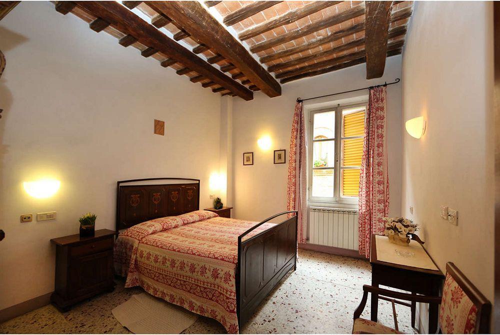Camere Gozzante Пиенца Екстериор снимка