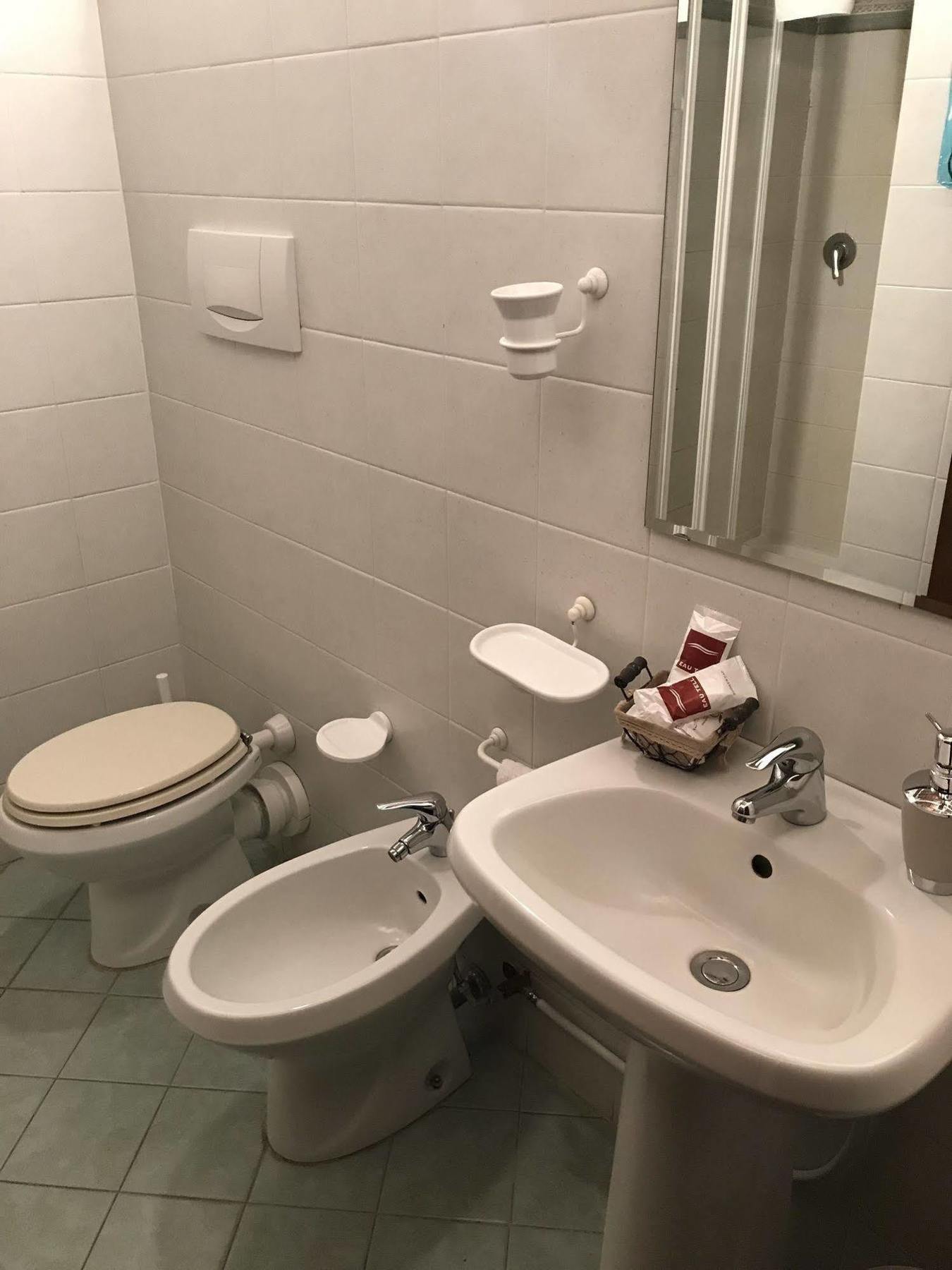 Camere Gozzante Пиенца Екстериор снимка