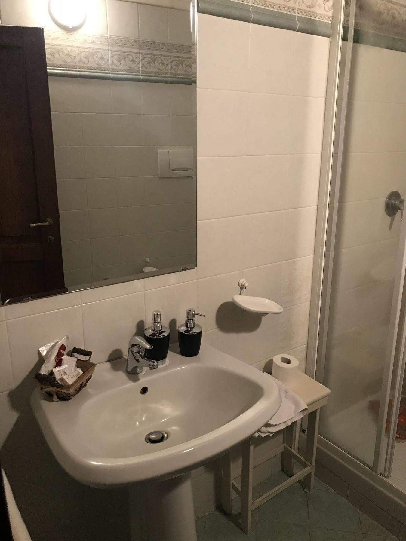 Camere Gozzante Пиенца Екстериор снимка