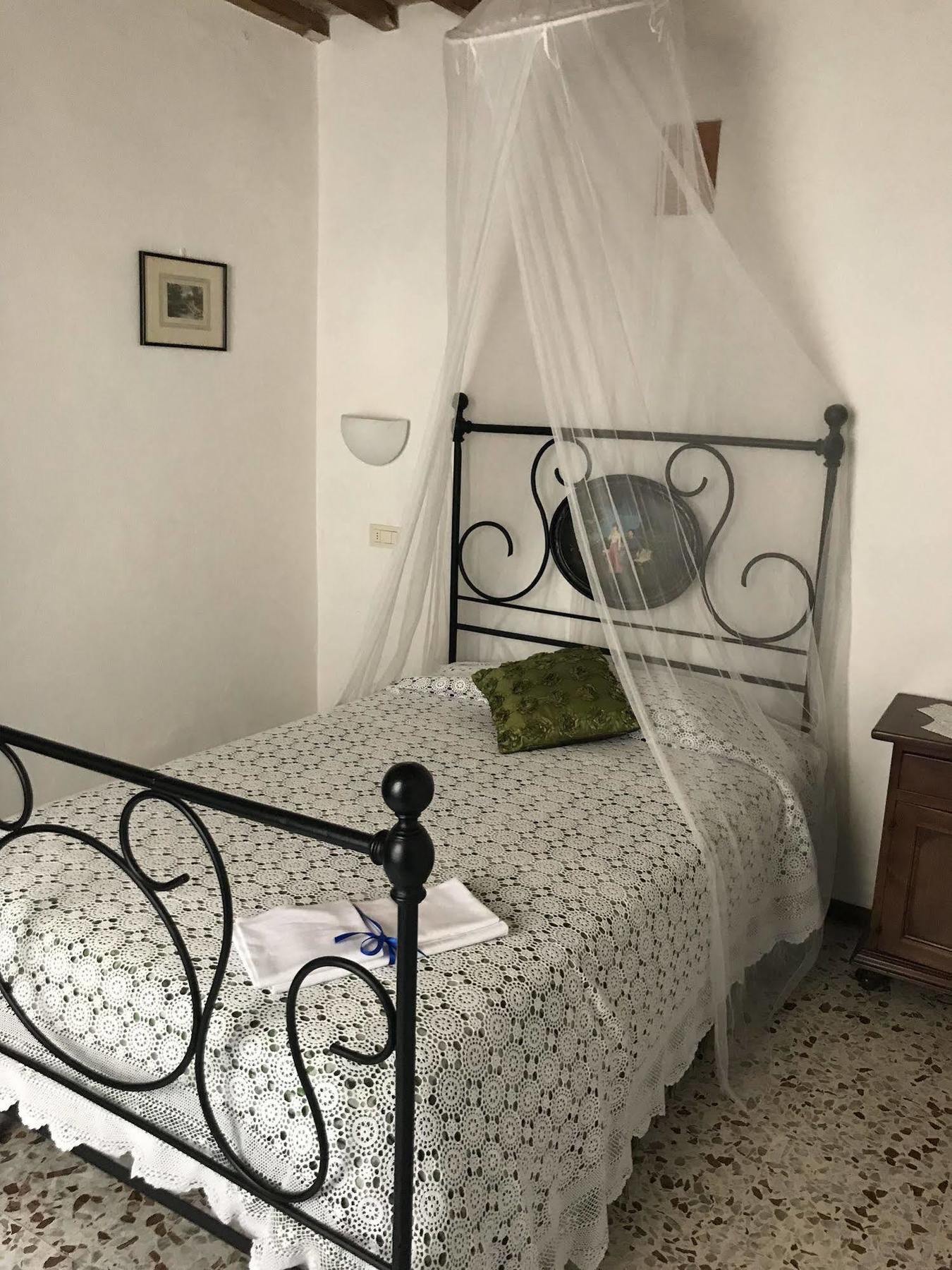 Camere Gozzante Пиенца Екстериор снимка