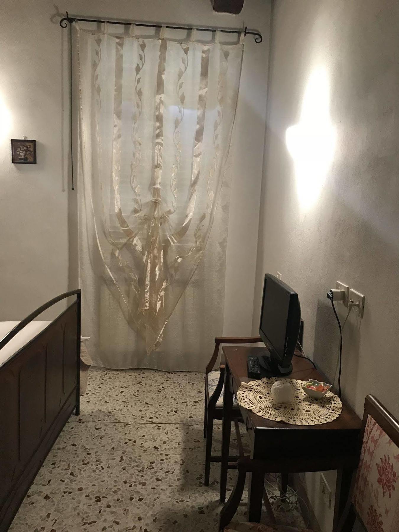 Camere Gozzante Пиенца Екстериор снимка