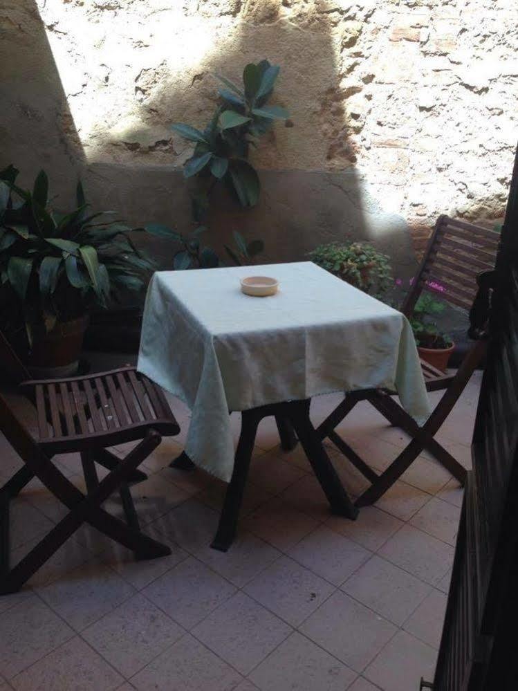 Camere Gozzante Пиенца Екстериор снимка