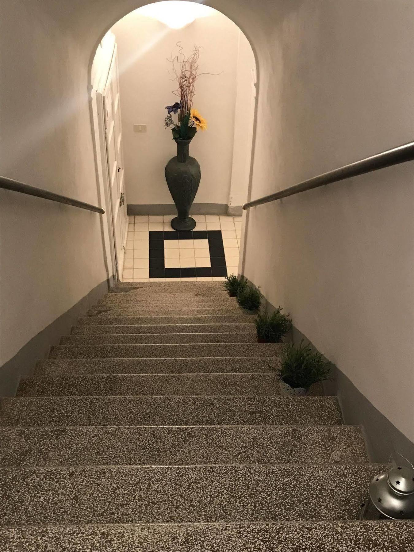 Camere Gozzante Пиенца Екстериор снимка