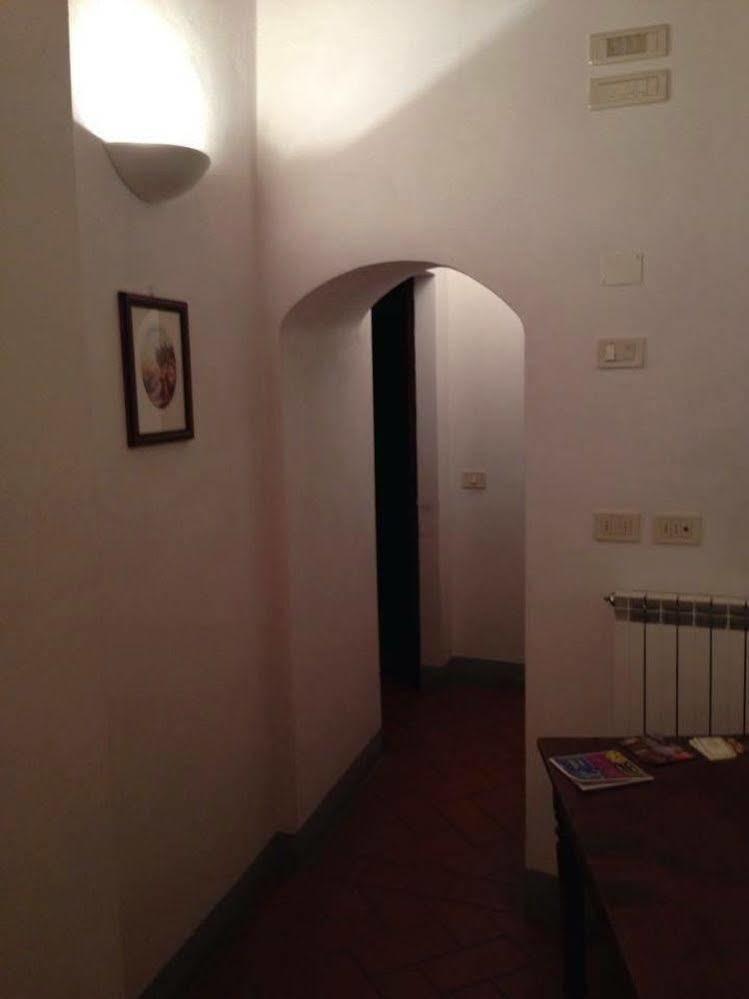 Camere Gozzante Пиенца Екстериор снимка